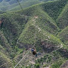 Llenate De Adrenalina Escapate De Fin De Semana A Bucareli Extremo 10 Kilometros De Tirolesas Viajando A Traves De Los Ma Natural Landmarks Landmarks Nature