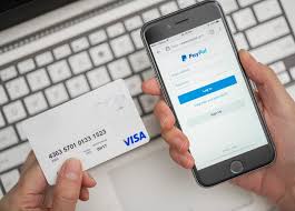 There are a number of different ways that a royal bank of scotland credit card bill can be paid. You Can Use Most Credit Cards On Paypal Here S How