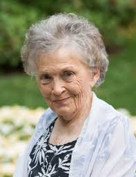 Obituary information for Margaret Jane Bennett Alsman