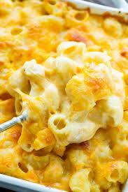 Creamy Mac & Cheese - Toni'S Recipes