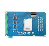 Elecbee 3.2 Inch MEGA2560 Display Module HX8357B 480x320 TFT LCD Screen