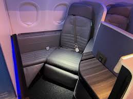 Earn an additional 50,000 bonus points after spending a total of $6,000 on purchases within the first 12 months. Photo Tour Jetblue A321neo With New Mint Business Class Live And Let S Fly