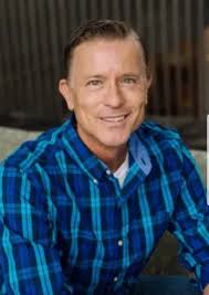 Meet John-Michael Lander