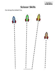 Tracing lines reinforces fine motor skills in your child and prepares them for writing. Pin On Arthur Dinner Activities