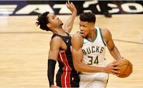 Milwaukee is out to keep. How To Watch Miami Heat Vs Milwaukee Bucks Today Predictions Results Lineups Odds And How To Watch Or Live Stream Free 2020 21 Nba Season In The U S Watch Here Bolavip Us