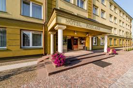 The historic region of podlasie (podlasia) was located in the basin of the narew and bug rivers. Hotel Podlasie Bialystok