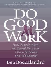 The shore of a body of water, especially when sandy or pebbly. Read Do Good At Work Online By Bea Boccalandro Books