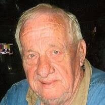 Charles E. McGonigle Obituary