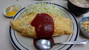 千葉市内で食べる激ウマオムライス ふわとろ ソース系から昔懐かしいオムライスまで厳選12店を一挙紹介 孤高の千葉グルメ