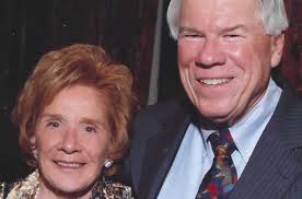 Dedicated alumni leave $11 million legacy for future Jayhawks