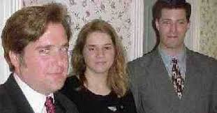 Pre-reception for the Wedding of Julie and Casey Lindstrom