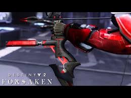 How to open izanami forge. Destiny 2 Izanami Forge And The Le Monarque Exotic Bow Guide