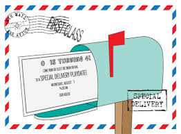 Post Office Inspired Birthday Party Little Red Window Office Birthday Party Postal Worker Retirement Party Office Birthday