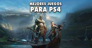 Pero, ¿qué lo hace tan atractivo? Los 30 Mejores Juegos Para Ps4 2021 Liga De Gamers