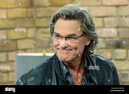 Kurt russell where hi-res stock photography and images