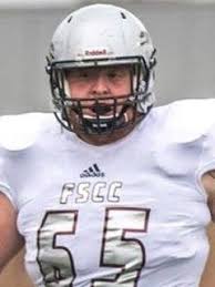 JUCO offensive lineman commits to CSU football