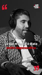 @Steven Basalari racconta a #onemoretimepodcast la sua storia e parla di  quello che è stato il suo terrore più grande. #podcastitalia #podcast  #lucacasadei