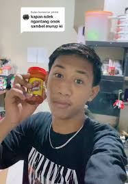 Rekomendasi Sambal Enak dan Pedas untuk Teman