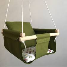 Kacheli Dlya Detej S 6 Mesyacev Prosto Kacheli Foto I Video V Instagram Porch Swing Swing Seat Porch Furniture