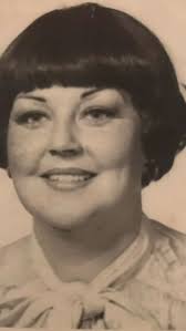 Cathy Jackson Seals youre so pretty