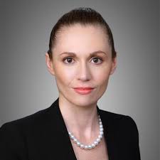 Chris Welty, Greater China Region