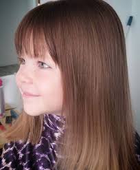 Such a haircut is the middle ground between a pixie and a bob. 55 Cute Bob Haircuts For Kids 2021 Bob Hairstyles For Little Girls Kids