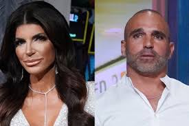 RHONJ Recap: Teresa Giudice And Jac Laurita Come Face-To-Face!