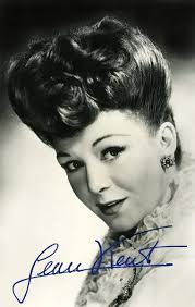 Jean Kent Actress 1921-2013 circa 1955. Prints from Mary Evans