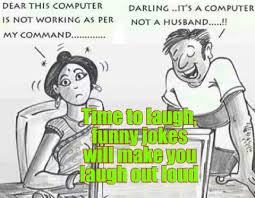 Humour is an essential part of our life because it makes us happy and makes our life happy. Time To Laugh Funny Jokes Will Make You Laugh Out Loud Steemit