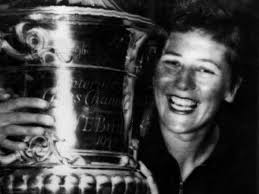 Svømmelegenden Greta Andersen er død