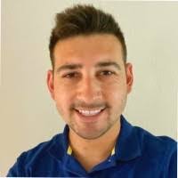 Nicholas Vincent's Instagram, Twitter & Facebook