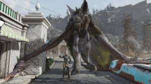 If playback doesn't begin shortly, try restarting your device. My Coolest Scorchbeast Photo Fo76