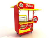 Resultado de imagen para "nuevos negocios de comida rápida"