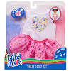 The bebe bath oceane doll is a great companion for your baby as they get comfortable in aquatic environments. 1