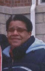 Obituary for Allison G. Miller