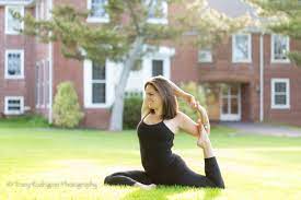 Maybe you would like to learn more about one of these? Milton Ma Yoga Photo Shoot At Milton Academy Hannah Pulit Yoga Tracy Rodriguez Photography