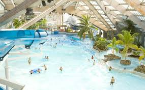 Aquaboulevard Parc Aquatique A Paris Centre Aquatique