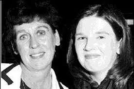 Joe and Joan celebrate their 40th wedding anniversary