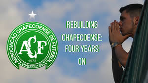 Capitão da chape tem 85% de titularidade em jogos que participou. Rebuilding Chapecoense Four Years On From The Tragedy Youtube