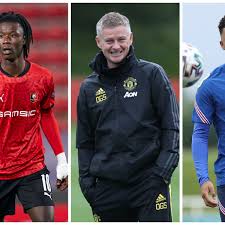 Aug 25, 2021 · man utd's best and worst group champions league outcomes ahead of 2021/22 draw mirror.co.uk *due to the scale of the interest in manchester united, coverage of the club will drive clicks and sales. Manchester United Transfer News Recap Eduardo Camavinga To Man Utd Latest As Jadon Sancho Days Away Manchester Evening News