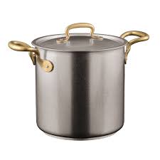 1965 vintage stockpot, italian cookware