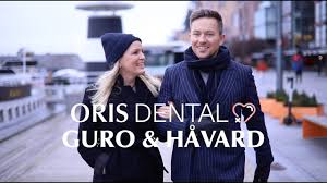 From wikimedia commons, the free media repository. Guro Og Havard Tvedten Hos Oris Dental Youtube
