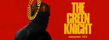 Toward the beginning of the new film the green knight, king arthur turns to gawain, his young nephew and (later) one of the most famous knights of the round table, and asks him to. The Green Knight Fotos Facebook
