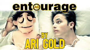 Here are some of his best moments complete up to season 7. Entourage Ari Gold Films Official Website Of Filmmaker Ari Gold