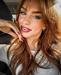 Her fave Chestnut Springs FMC is Willa Grant