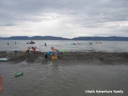 Maybe you would like to learn more about one of these? Garden City Park Beach Utah S Adventure Family