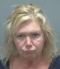 Woman gets 6th OWI while driving at midnight with no headlights