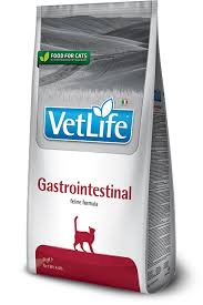 Farmina Pet Foods Kediniz Icin Farmina Vet Life Kedi Mamasi Gastrointestinal Kedi 2020 Kedi