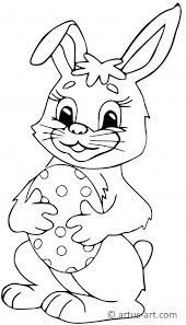 Osterhase pdf zum ausdrucken : Osterhase Ausmalbild Gratis Ausdrucken Ausmalen Artus Art