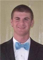 Ty Rylander Obituary (1994